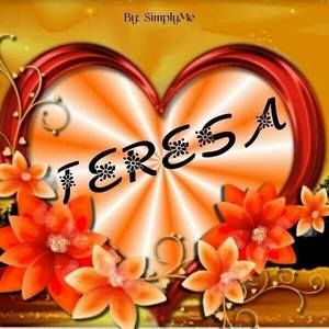 Meet your Posher, Teresa